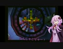 【クラッシュバンディクー2】結月ゆかりの100%クリア奮闘記Part.15前半