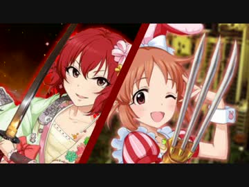 【モバマス】菜々と142sの魔界塔士SaGa Part7