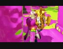 【実況】スプラトゥーン　バケツＤＥ行こう