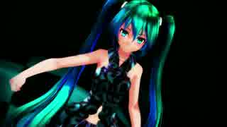 【MMD】毒占欲【初音ミク】