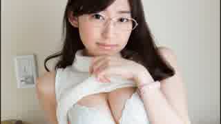 寺田御子　メガネ美女の下着姿はエロすぎｗ