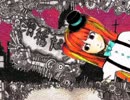 【Chemmy】Mrs.Pumpkinの滑稽な夢 - 歌わせて頂きました（再投稿）