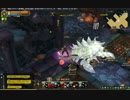 Tree of Savior 日本2次Cβ  フィールドボス討伐動画
