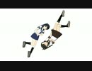 【MMD艦これ】オレと木曾の×××　第十七話【MMD紙芝居】