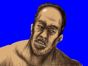 しゃべる朗読兄貴