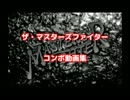 ザ・マスターズファイターコンボ動画