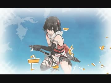 【艦これ】　2015秋イベント　E5甲ボス戦＆大型建造