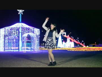 【やっこ】星屑サテライト　踊ってみた