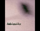 【NNI】Ambiguity