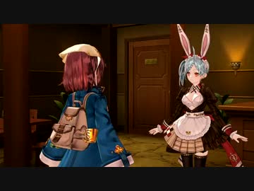 ソフィーのアトリエ プレイ動画Part.21