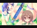 『Planet Blue』登場人物「蓮池夏希」