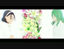【ペダルMMD】Flowerwall
