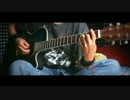 R3 - Ichiban no takaramono GUITAR (GIRLS DEAD MONSTER ANGEL BEATS)