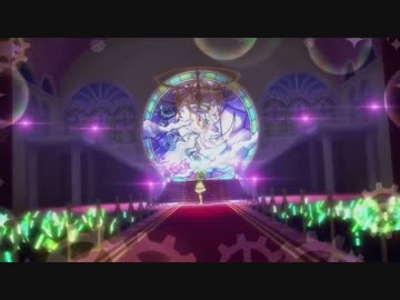 プリパラ 70話　ライブパート
