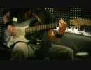 R3 - Rouge Hunters (Guilty Gear videogame guitar cover)