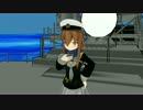 【響日外伝】いなづち戦記～Episode0[告知]~【ＭＭＤ艦これ】
