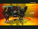 メタルギアライジングDLC　しよけんプレイ　パート２その６【Jet stream】