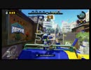 【s+ｶﾝｽﾄ】　ガチマ日記 その15　【vs Civet様】