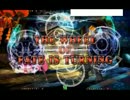BBCF　ナイン野試合1
