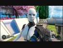 【COD：BO3】キルレ１を超える為の基礎知識 ～射撃・強ポジ 前編～
