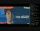 [2015.12.07]永井先生と観るカプコンカップ2015 ウメハラまとめ (1/3)