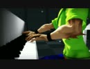 【MMD】　天ノ弱をピアノで弾くモーションを作ってみた　【能民音ソウ】
