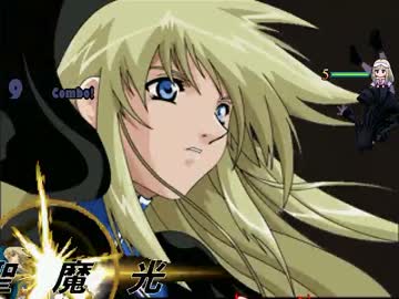 【MUGEN】ランセレクレイジーバトル2 【Part45】