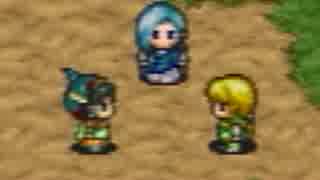 【その21】愚痴子が戦う埼玉県【アンジェリーク天空の鎮魂歌実況】