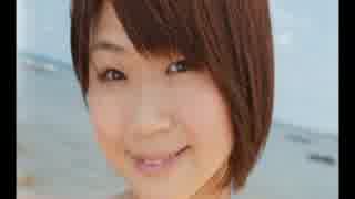 水月桃子　もこたんのおっぱいが下からぁぁぁ～