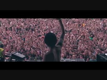 Crossfaith 「ACROSS THE FUTURE」Official Trailer