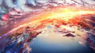 【アスノヨゾラ哨戒班】歌ってみました　Ver.▽PARADOX▼
