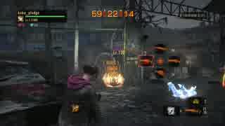 【バイオリベ２】 第64回レベル制限 51秒 【PS4】