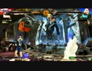 Mac直方　GGxrdR　11/21　紅白戦　その４