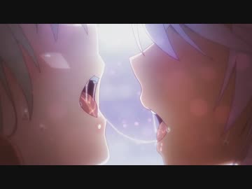 ベロチューシーンを集めてみたver2