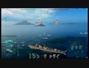駆逐艦吹雪が頑張る動画(字幕解説入り)