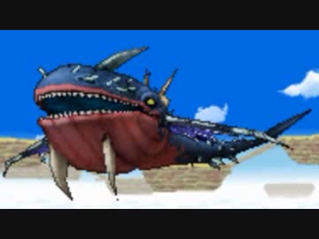 【実況】 配合をサイコロに任せてドラクエモンスターズ after7