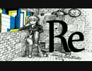 Re　/初音ミク　オリジナル