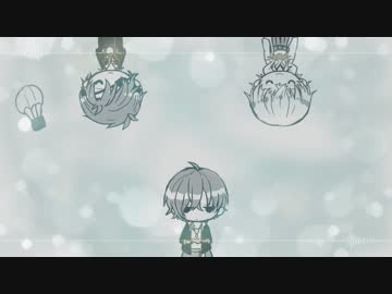 【人力刀剣乱舞】伊達組でvivi【大倶利伽羅・燭台切光忠・鶴丸国永】