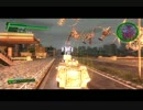 地球防衛軍4.1　エアレイダーinf縛り　証拠動画ステージ１1