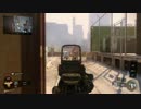 シモンズのCOD:BO3マルチプレイ実況第8戦目「最高のおもてなしを！」