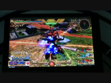 【直撮りEXVSMB】野獣提督、グフイグナイテッドで往く