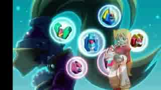 人気の「ロックマンゼクスMAD」動画 11本 - ニコニコ動画