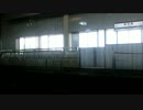 東北新幹線車窓　新花巻～北上