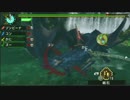 〔MHP3rd〕四人でモンハンルーレットの旅part7[縛り実況]