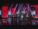 151204 B.A.P Young,Wild&Free @Simply-K-pop