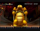 【実況】協力性抜群！介護式マリオU　パート１８終