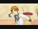 【APヘタリアMMD】ラドニアの恋のヒメヒメぺったんこ