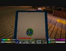 【Minecraft】ゆったりゆとりクラフトSurvival #08