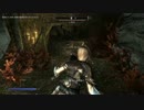 【Skyrim】広大な世界を大冒険　第5【ゆっくり実況】
