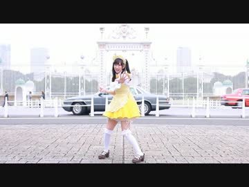 【小日向くるみ】 ドリドリ 歌って踊ってみた